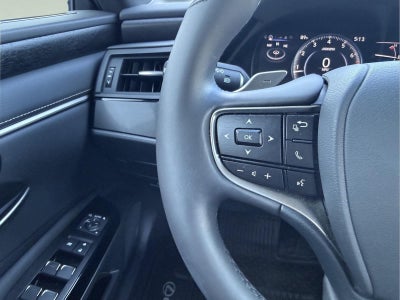 2023 Lexus ES ES 350