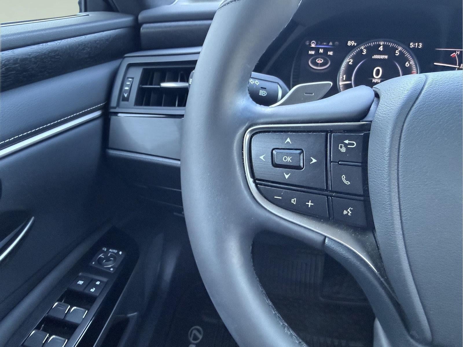 2023 Lexus ES ES 350