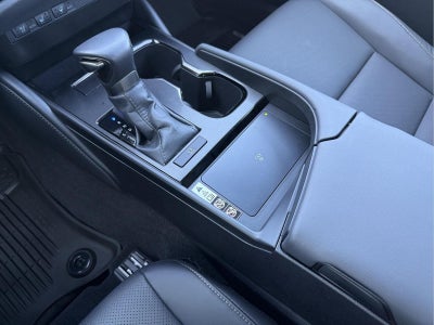 2023 Lexus ES ES 350