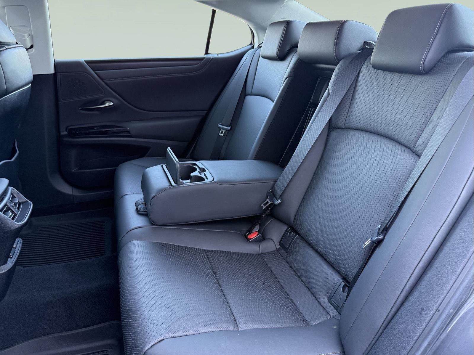 2023 Lexus ES ES 350