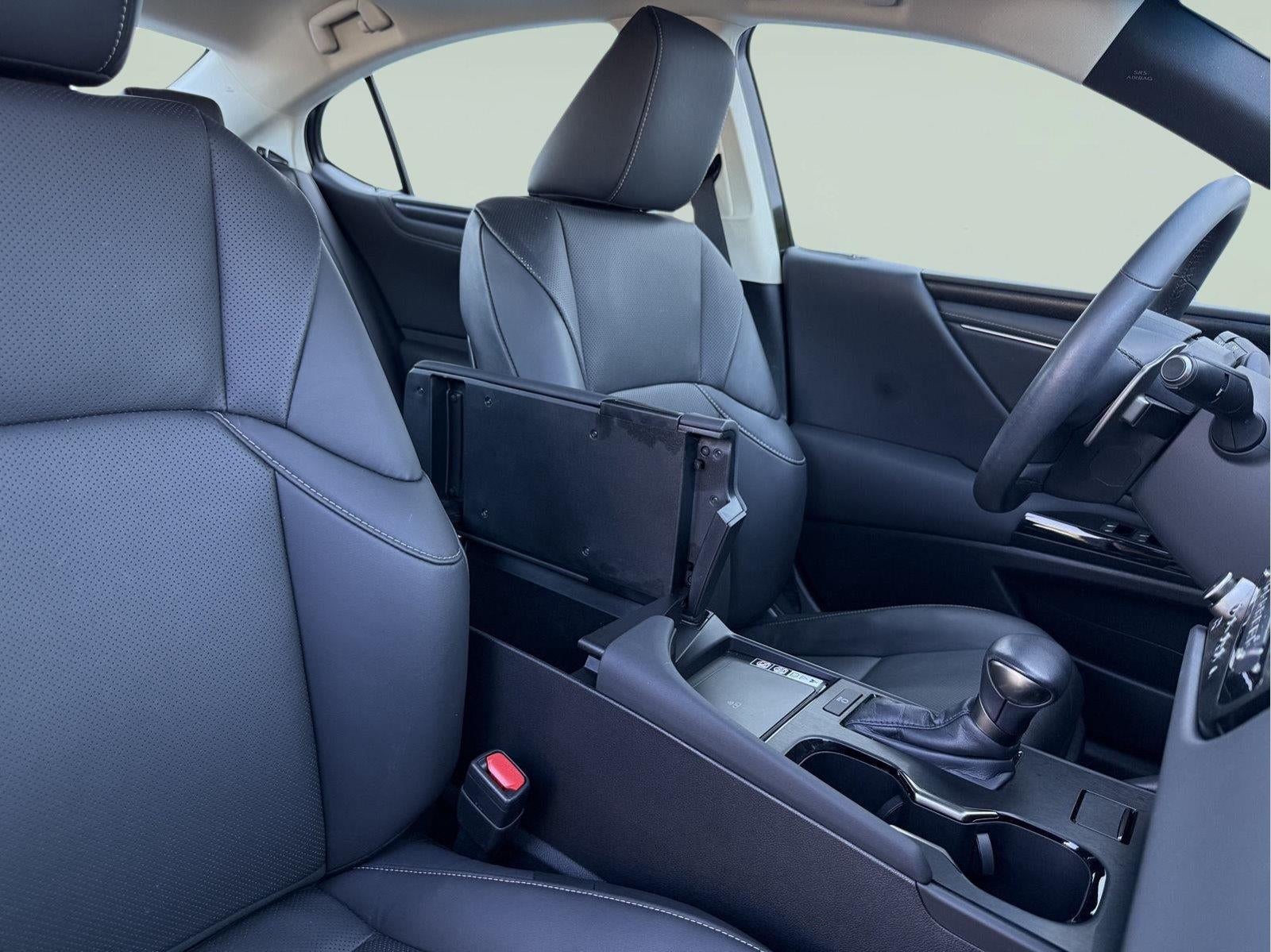 2023 Lexus ES ES 350