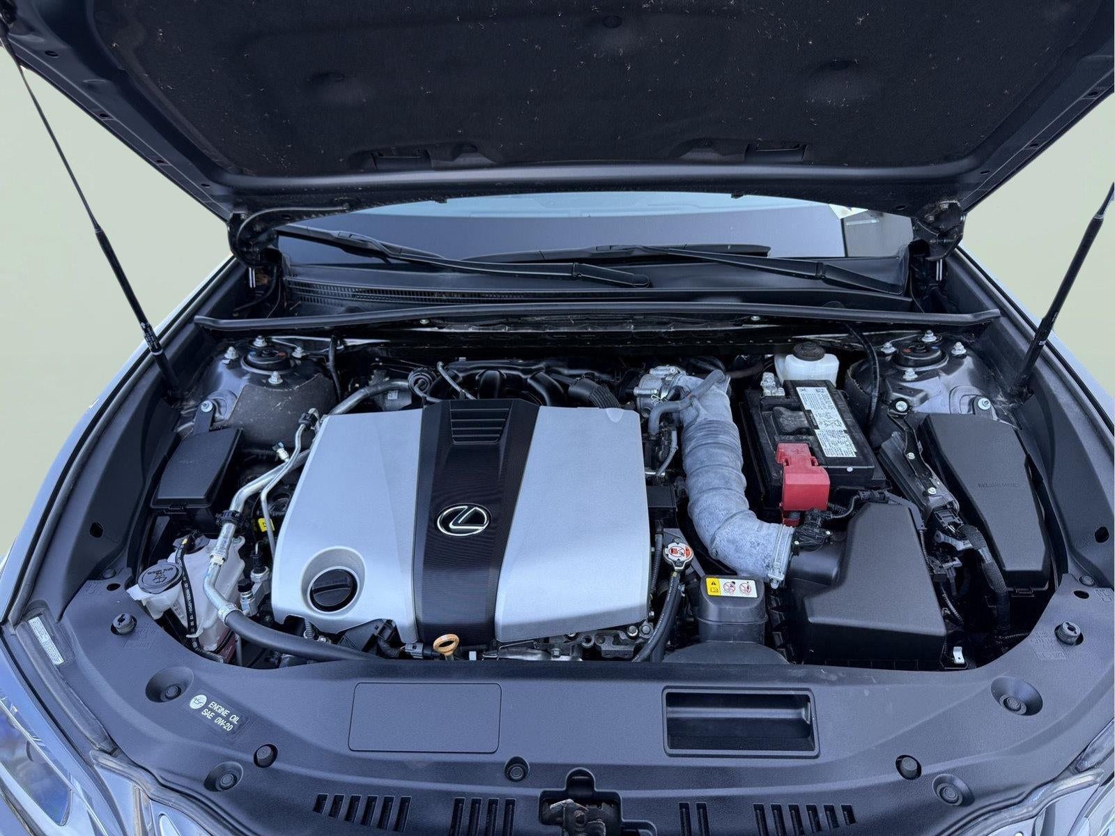 2023 Lexus ES ES 350