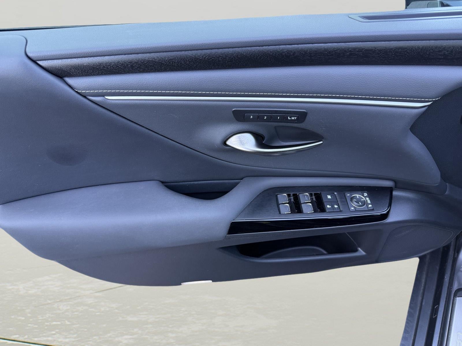 2023 Lexus ES ES 350
