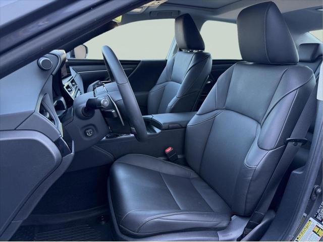 2023 Lexus ES ES 350