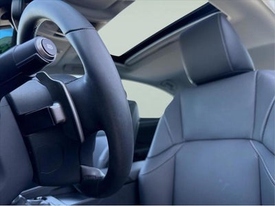 2023 Lexus ES ES 350