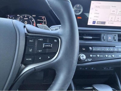 2023 Lexus ES ES 350