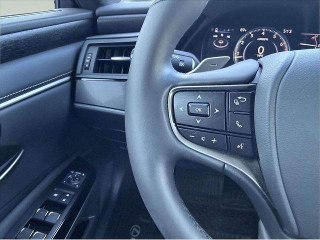 2023 Lexus ES ES 350