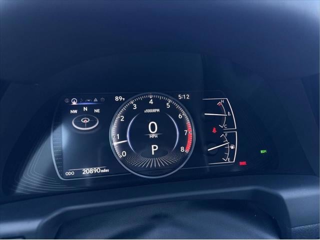 2023 Lexus ES ES 350