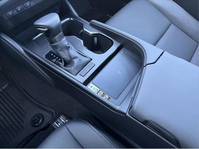 2023 Lexus ES ES 350