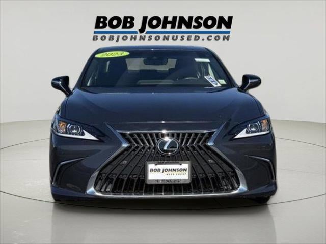 2023 Lexus ES ES 350