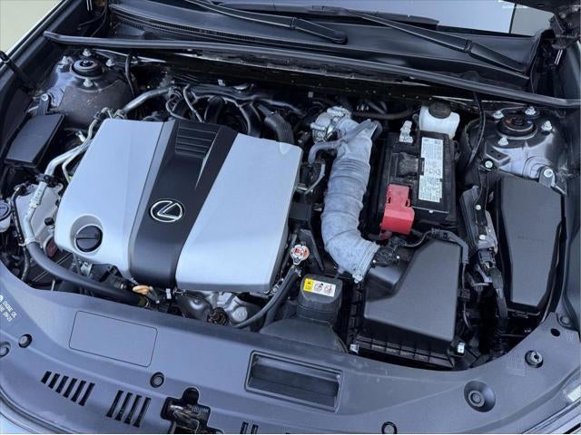 2023 Lexus ES ES 350