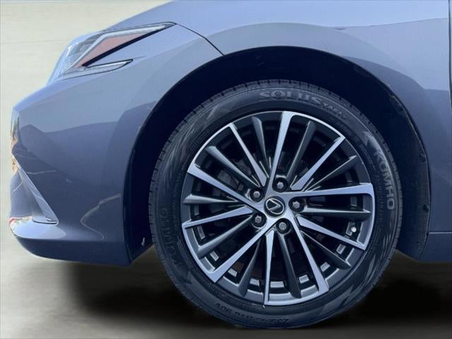 2023 Lexus ES ES 350