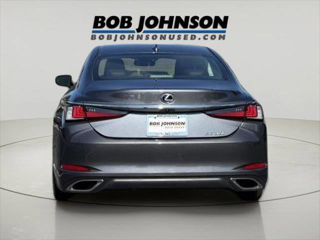 2023 Lexus ES ES 350