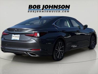 2023 Lexus ES ES 350