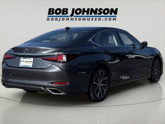 2023 Lexus ES ES 350