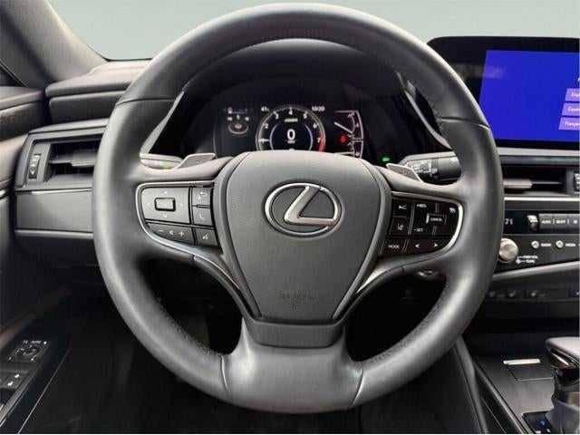2023 Lexus ES 350 ES 350