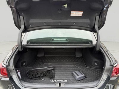 2023 Lexus ES 350 ES 350