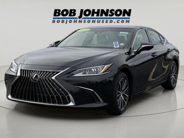 2023 Lexus ES 350 ES 350