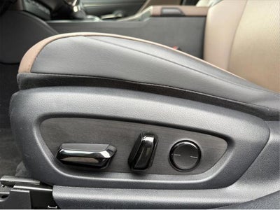 2023 Lexus ES 350 ES 350