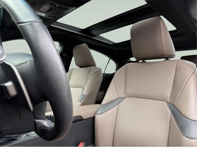 2023 Lexus ES 350 ES 350