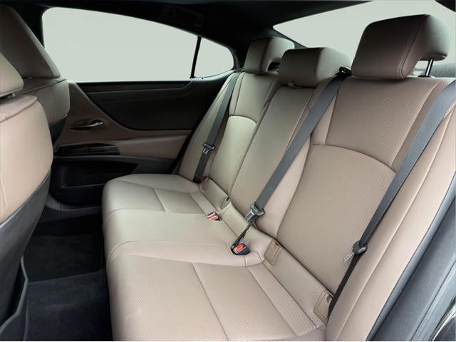 2023 Lexus ES 350 ES 350