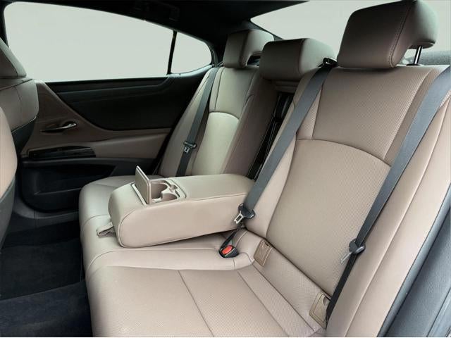 2023 Lexus ES 350 ES 350