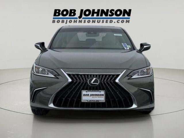 2025 Lexus ES 350 