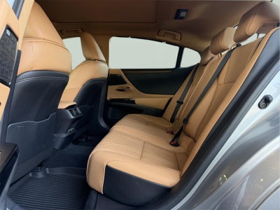 2024 Lexus ES 350 Ultra Luxury
