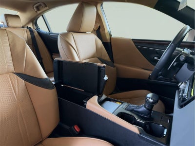 2024 Lexus ES 350 Ultra Luxury