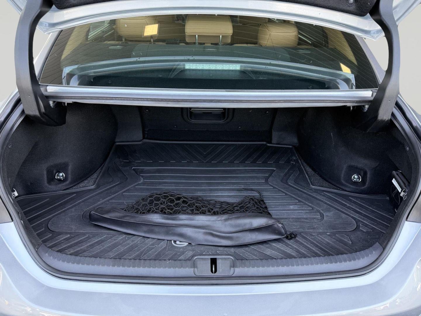 2024 Lexus ES 350 Ultra Luxury