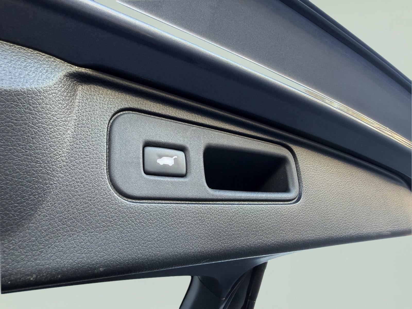 2019 Honda Passport EX-L