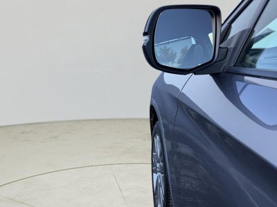 2019 Honda Passport EX-L
