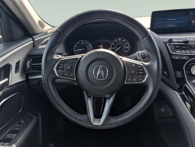 2019 Acura RDX SH-AWD