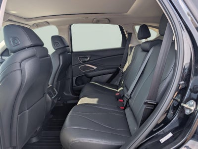 2019 Acura RDX SH-AWD