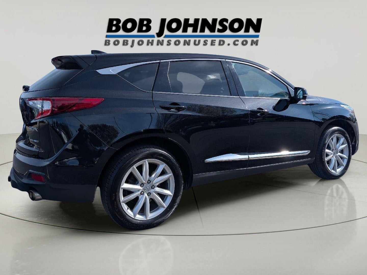 2019 Acura RDX SH-AWD