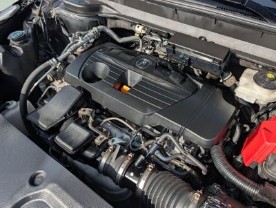 2019 Acura RDX SH-AWD