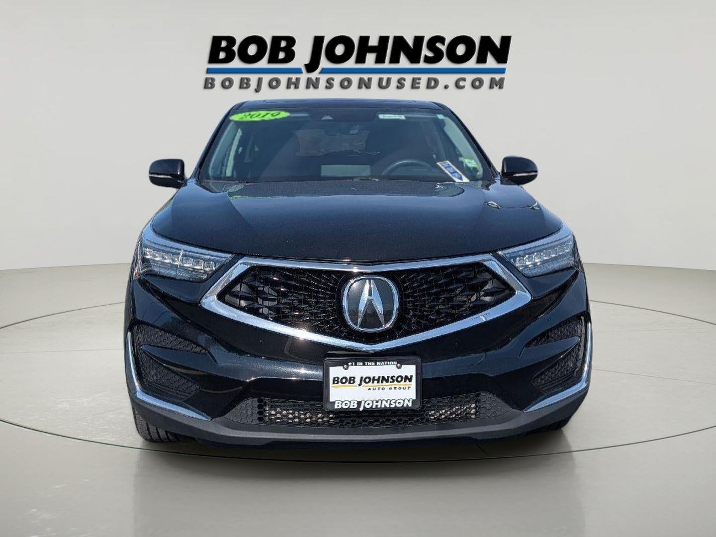 2019 Acura RDX SH-AWD