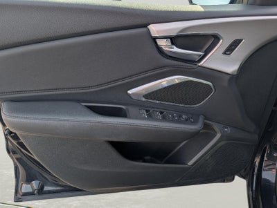 2019 Acura RDX SH-AWD