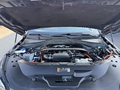 2021 Lincoln Aviator Black Label Grand Touring