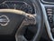 2022 Nissan Murano Platinum