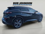 2022 Nissan Murano Platinum