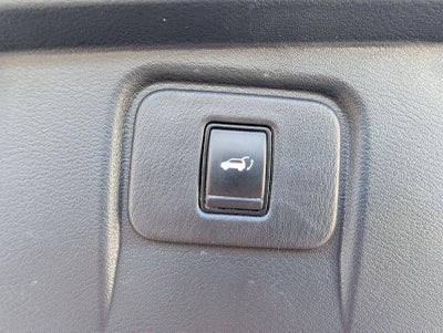 2022 Nissan Murano Platinum
