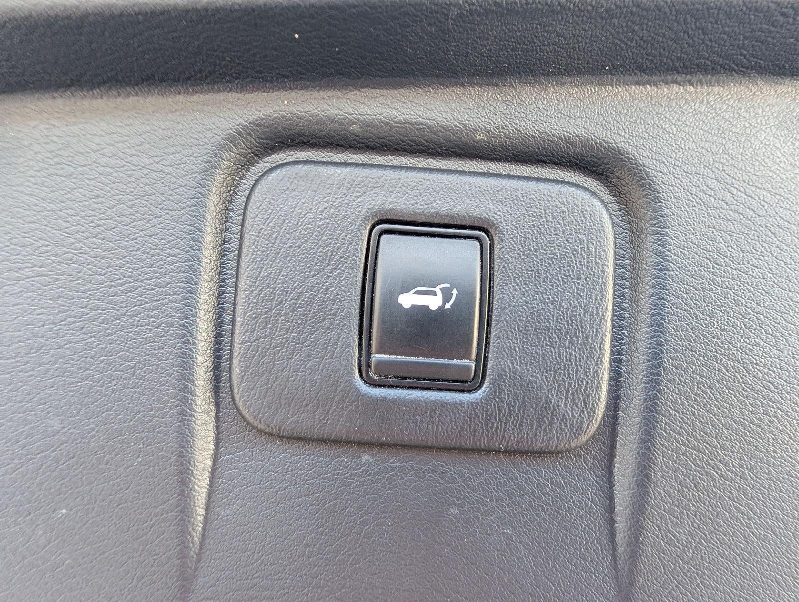 2022 Nissan Murano Platinum