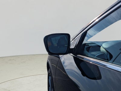 2022 Nissan Murano Platinum