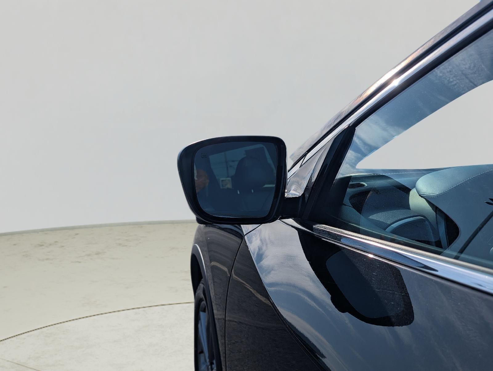 2022 Nissan Murano Platinum