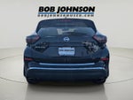 2022 Nissan Murano Platinum
