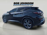 2022 Nissan Murano Platinum