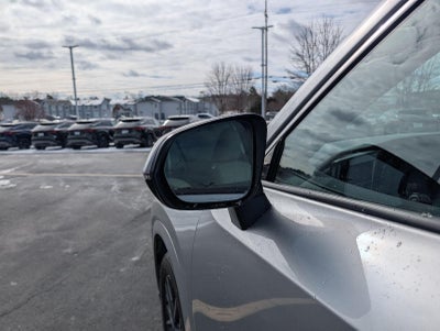 2025 Lexus TX 350 PREMIUM AWD