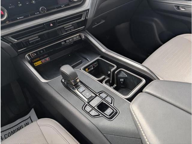 2025 Lexus TX 350 PREMIUM AWD