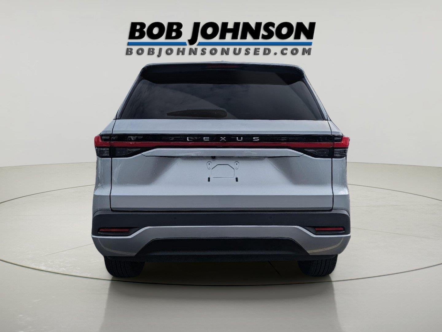 2026 Lexus TX 350 PREMIUM AWD